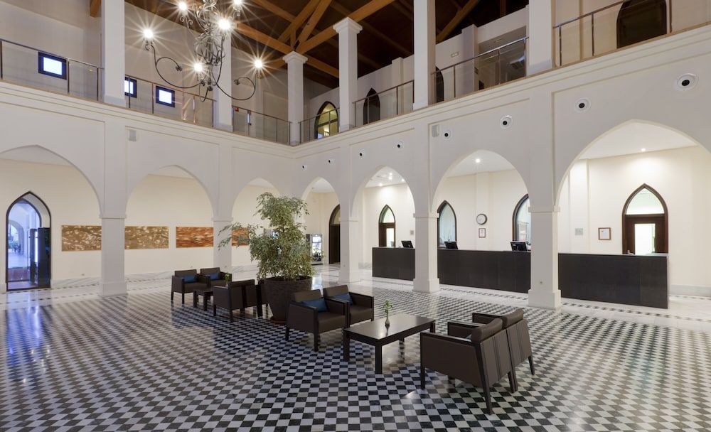 Impressive Playa Granada Golf 3