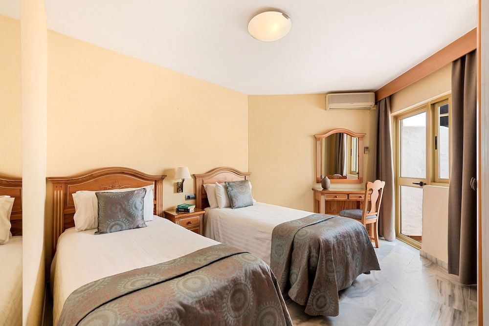 Macdonald Leila Playa Resort 3