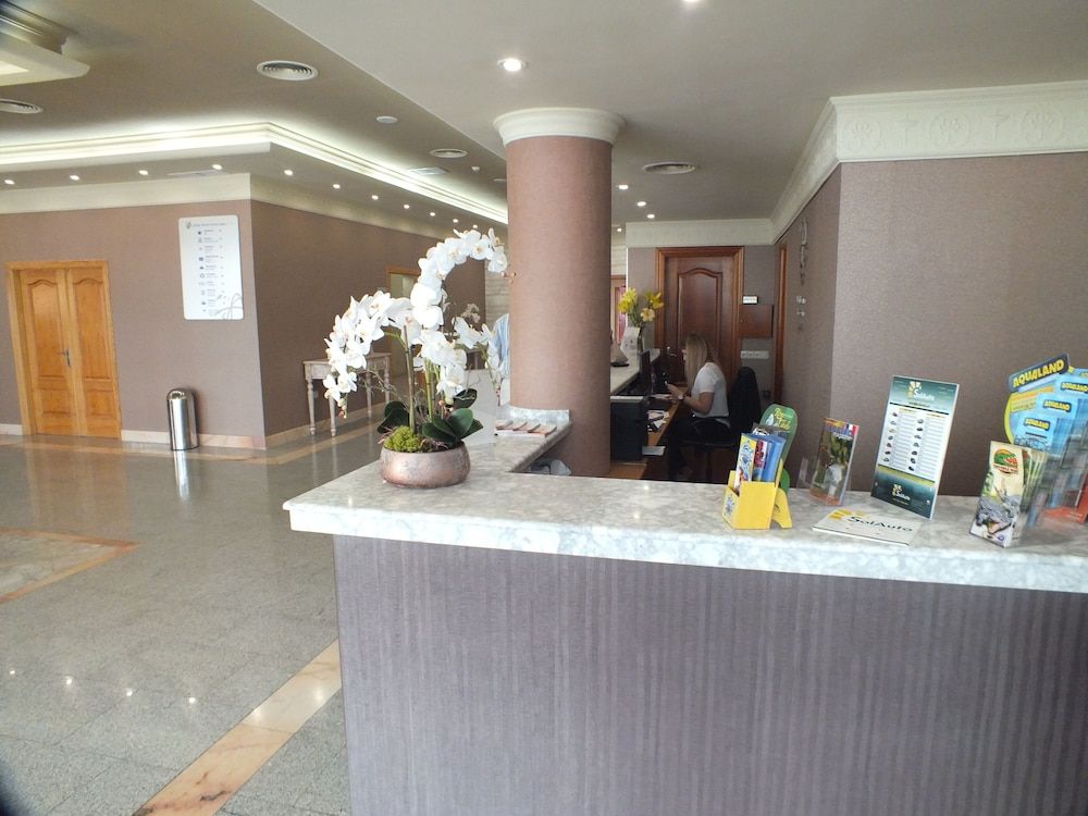 Urban Beach Torrox Costa 3