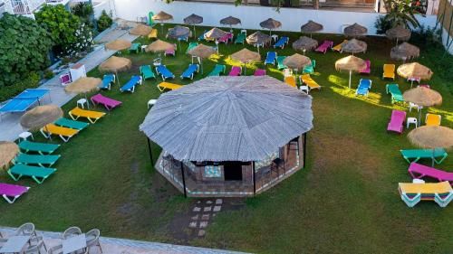 MedPlaya Hotel Alba Beach 3