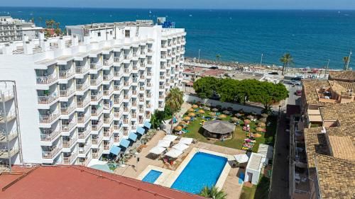 MedPlaya Hotel Alba Beach 1
