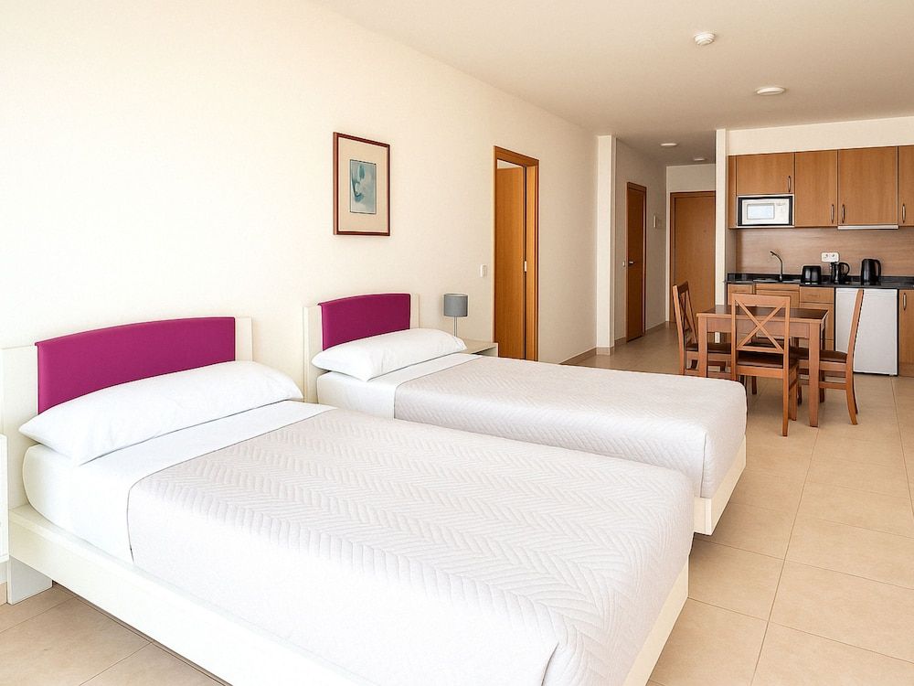 Aparthotel Autosole 3