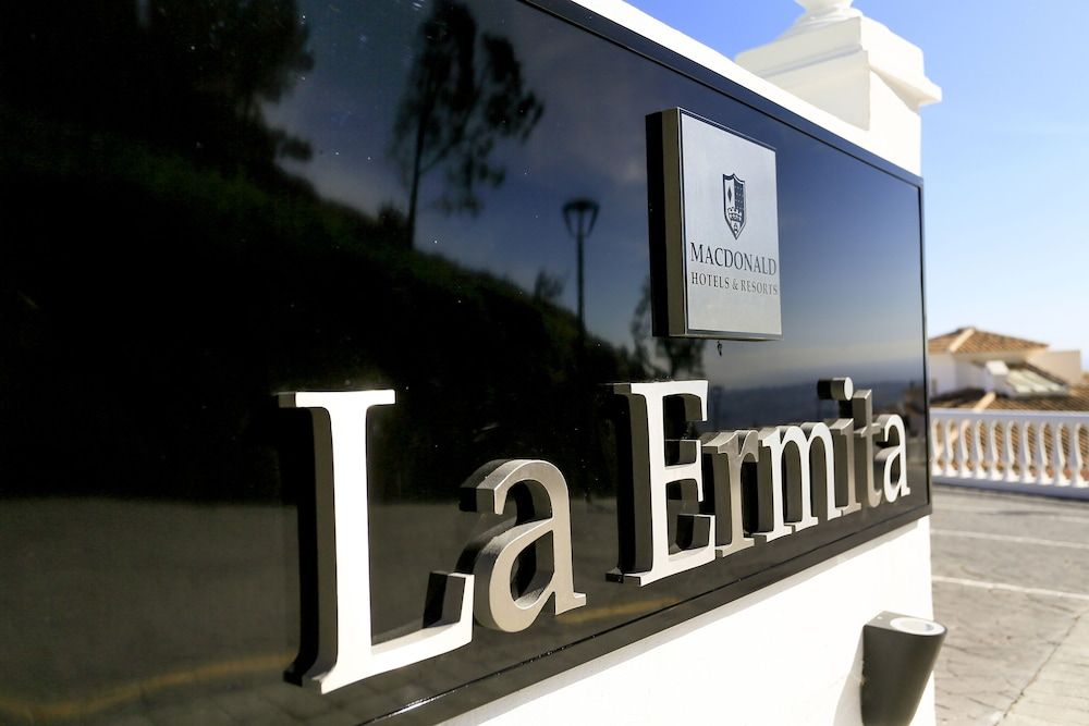 Macdonald La Ermita Resort 4 estrelas em Mijas