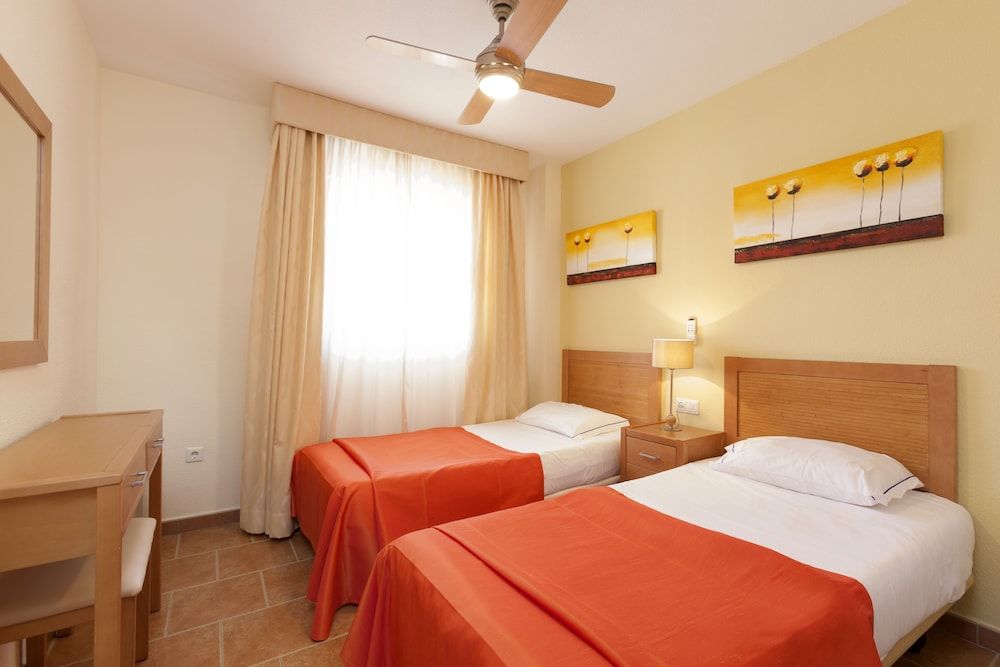 Crown Resorts Club Marbella 2