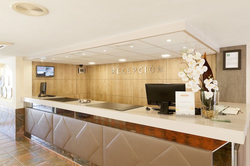 Crown Resorts Club Marbella 1