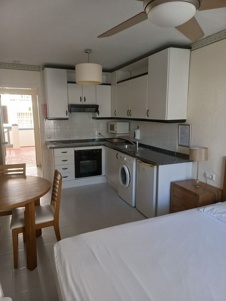 Crown Resorts Club Marbella 3