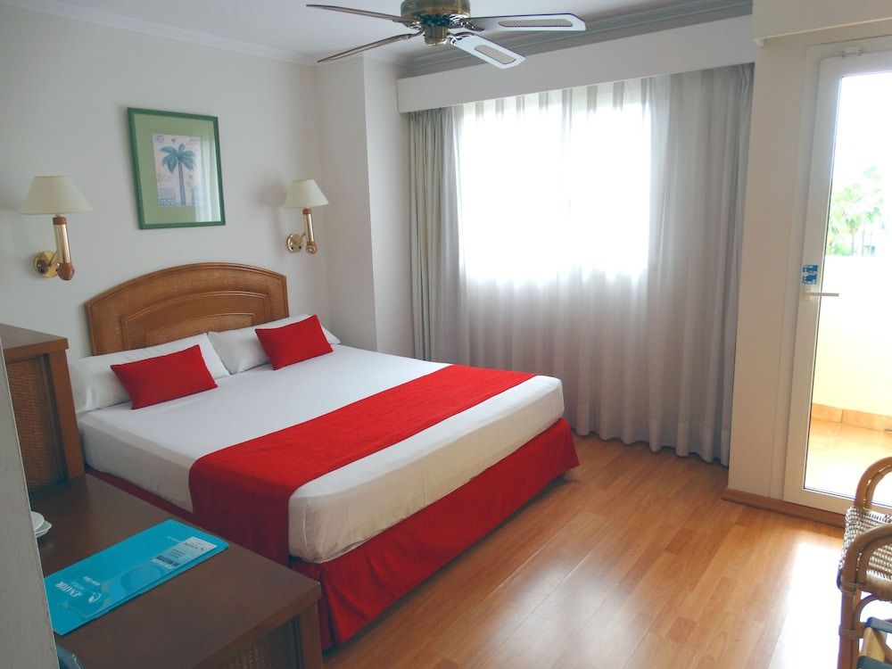 Senator Marbella Spa Hotel 3