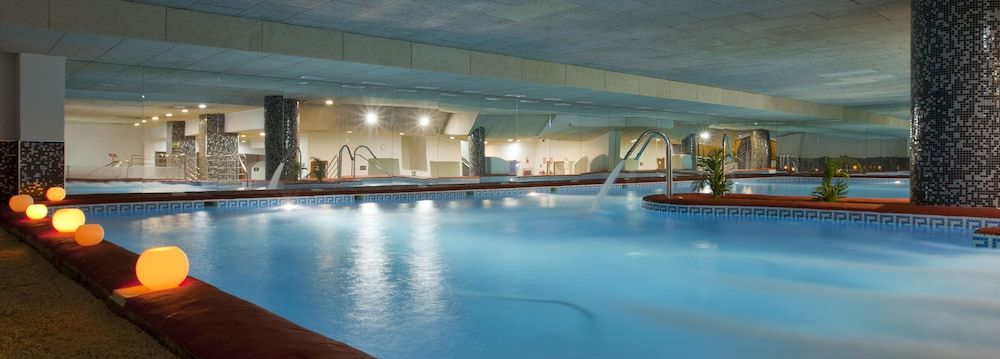 Senator Marbella Spa Hotel 1