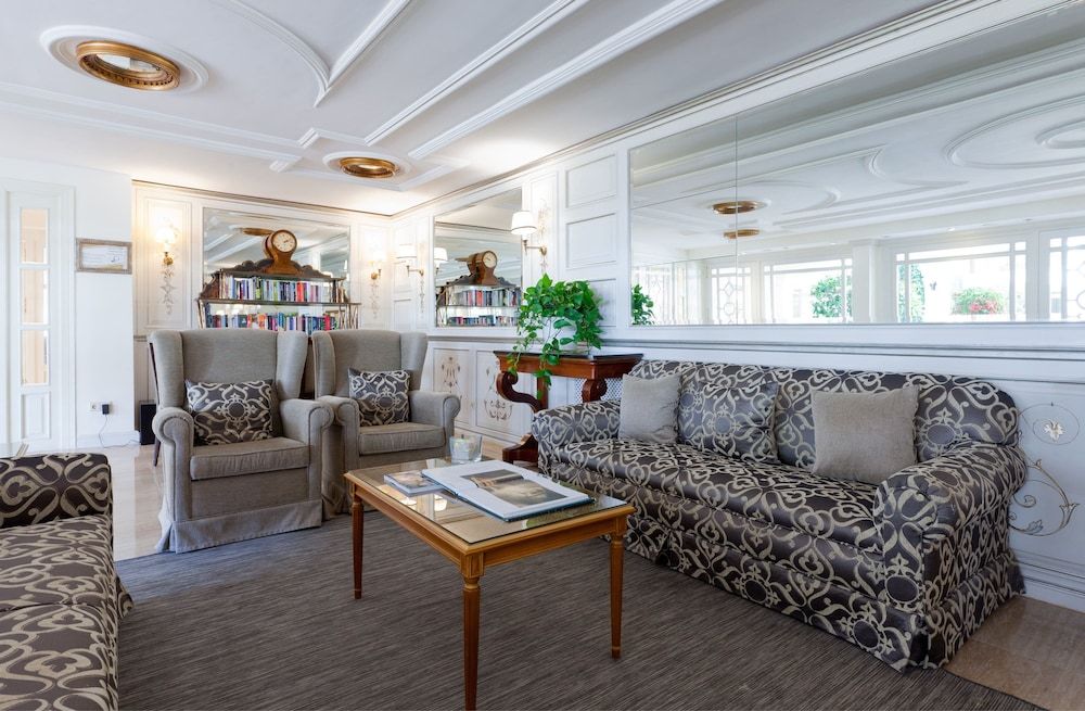 Los Monteros Spa & Golf Resort 2