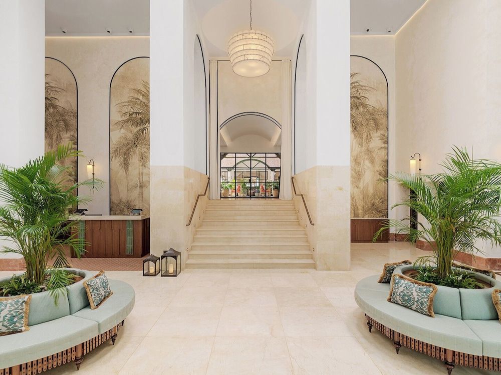 Gran Marbella Resort & Beach Club 2