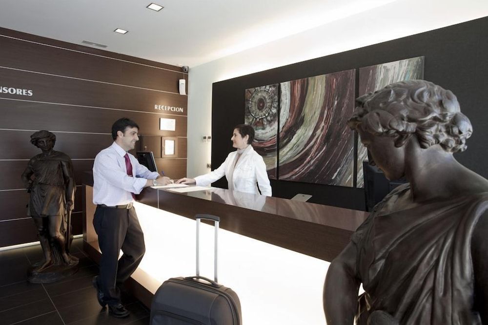 Sercotel Aura Algeciras 3