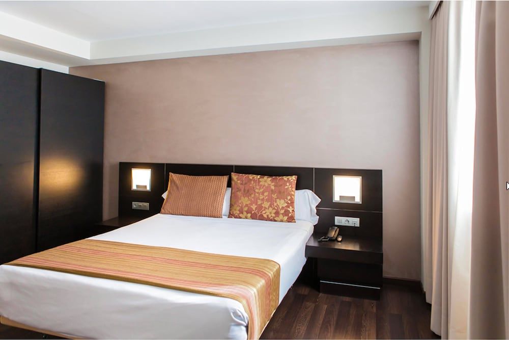 Sercotel Aura Algeciras 1