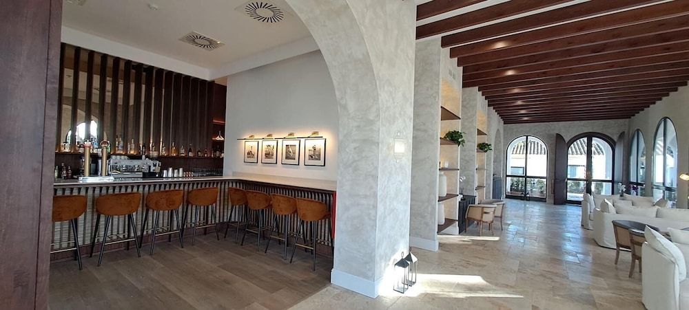 Hotel Inmood San Roque 2