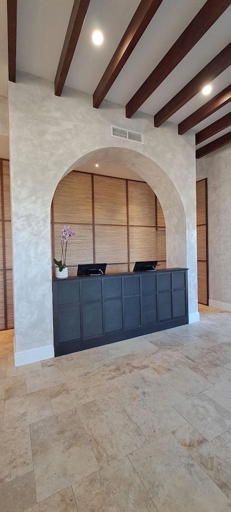 Hotel Inmood San Roque 3