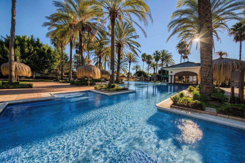 Hotel Inmood San Roque 4 estrellas en Sotogrande