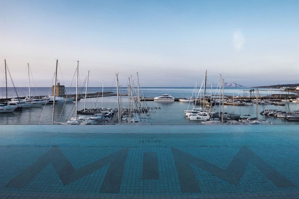 MIM Sotogrande Member of Meliá Collection 5 estrellas en Sotogrande