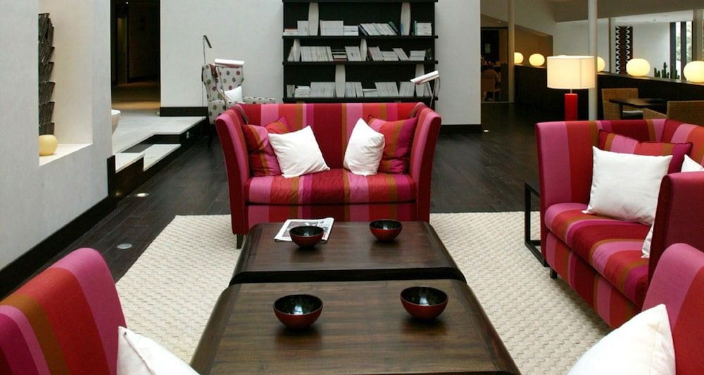 Hotel Encinar de Sotogrande 3