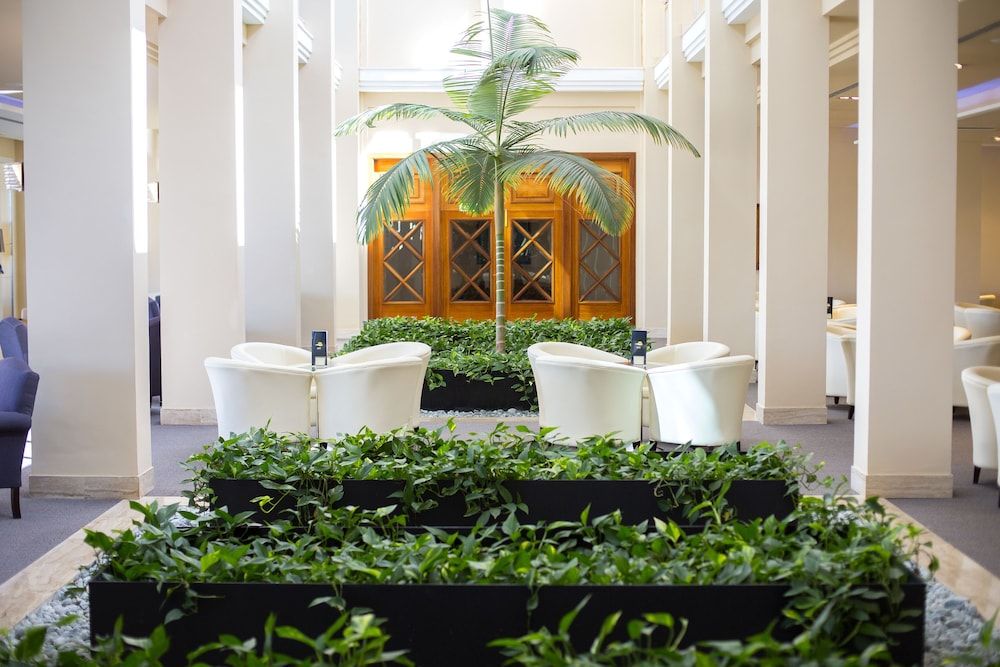 Hipotels Playa La Barrosa - Adults Only 3