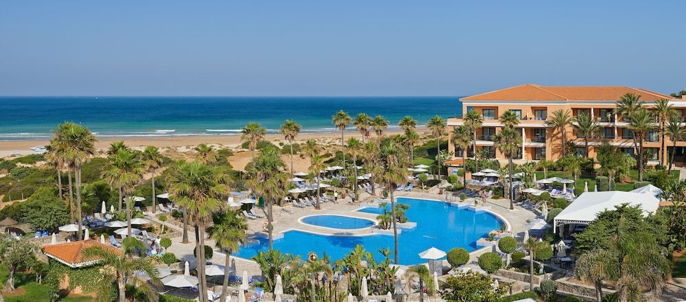 Hipotels Barrosa Palace & SPA 1