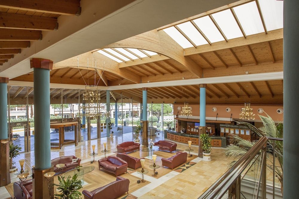 Hipotels Barrosa Palace & SPA 2