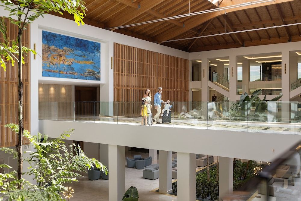 Hipotels Barrosa Park 3