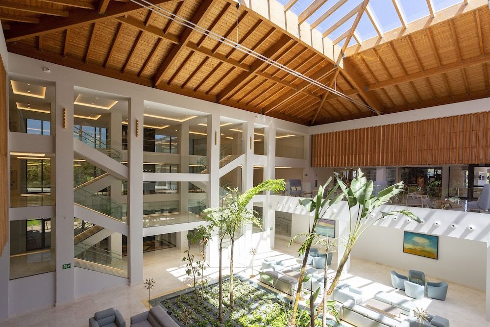 Hipotels Barrosa Park 2