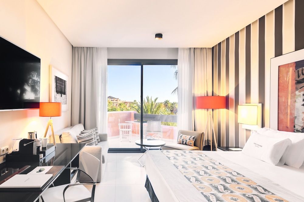 Royal Hideaway Sancti Petri 2