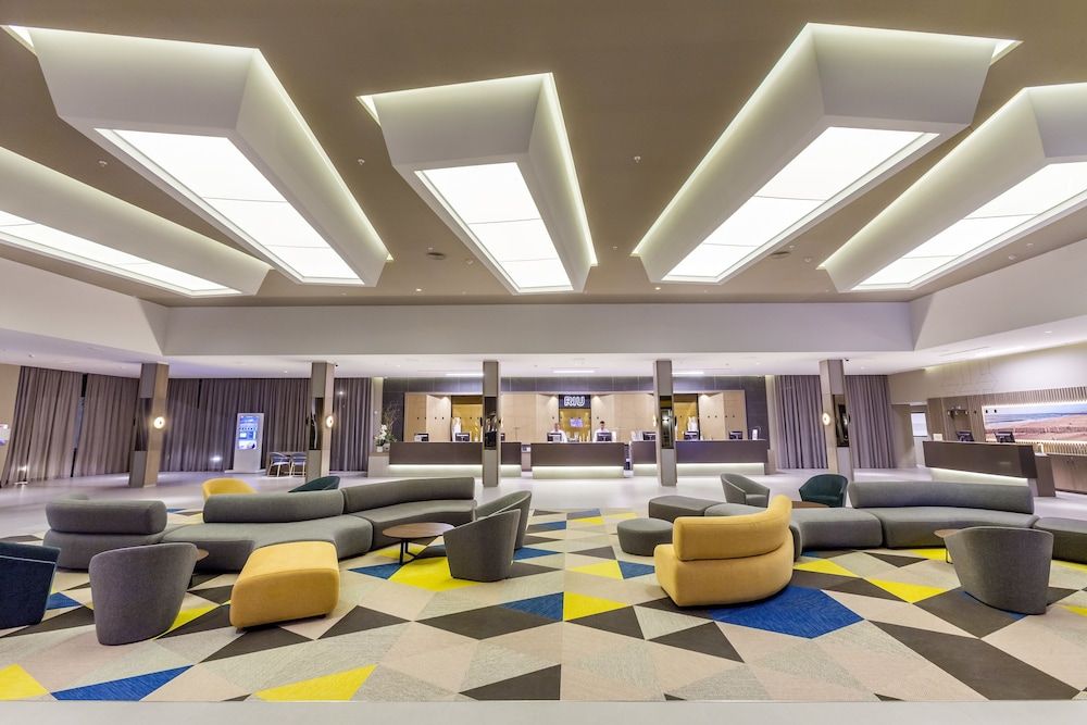 RIU Chiclana - All Inclusive 2