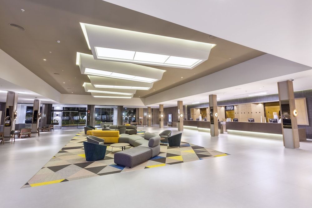 RIU Chiclana - All Inclusive 3