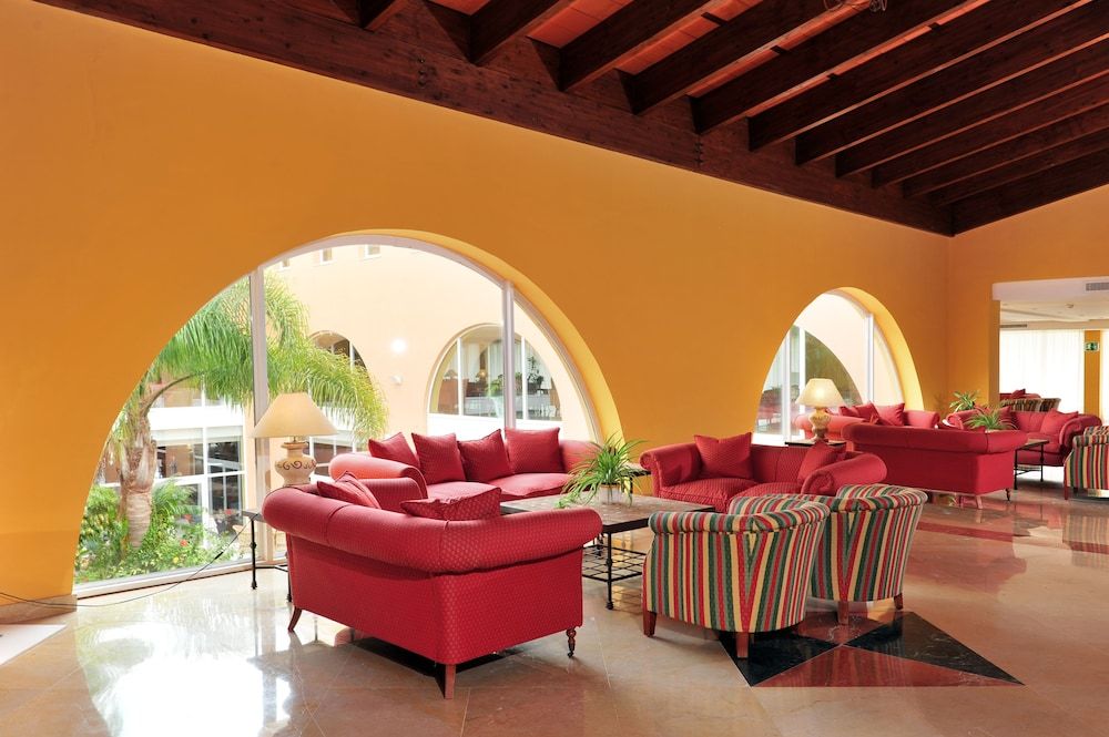 Hipotels Barrosa Garden 3