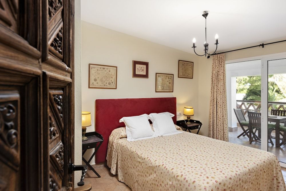 Suites Cortijo Fontanilla 3