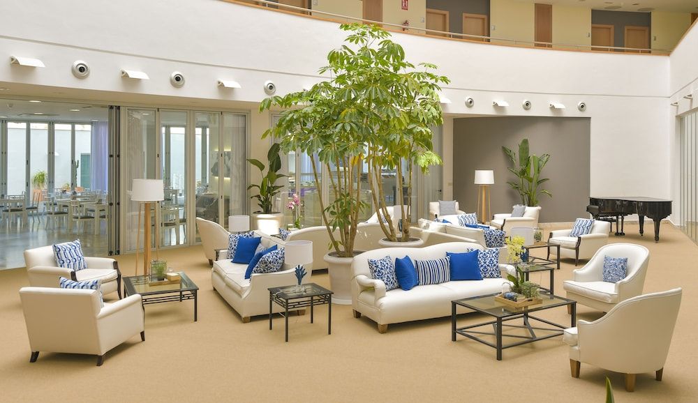 Hotel Fuerte Conil-Resort 2