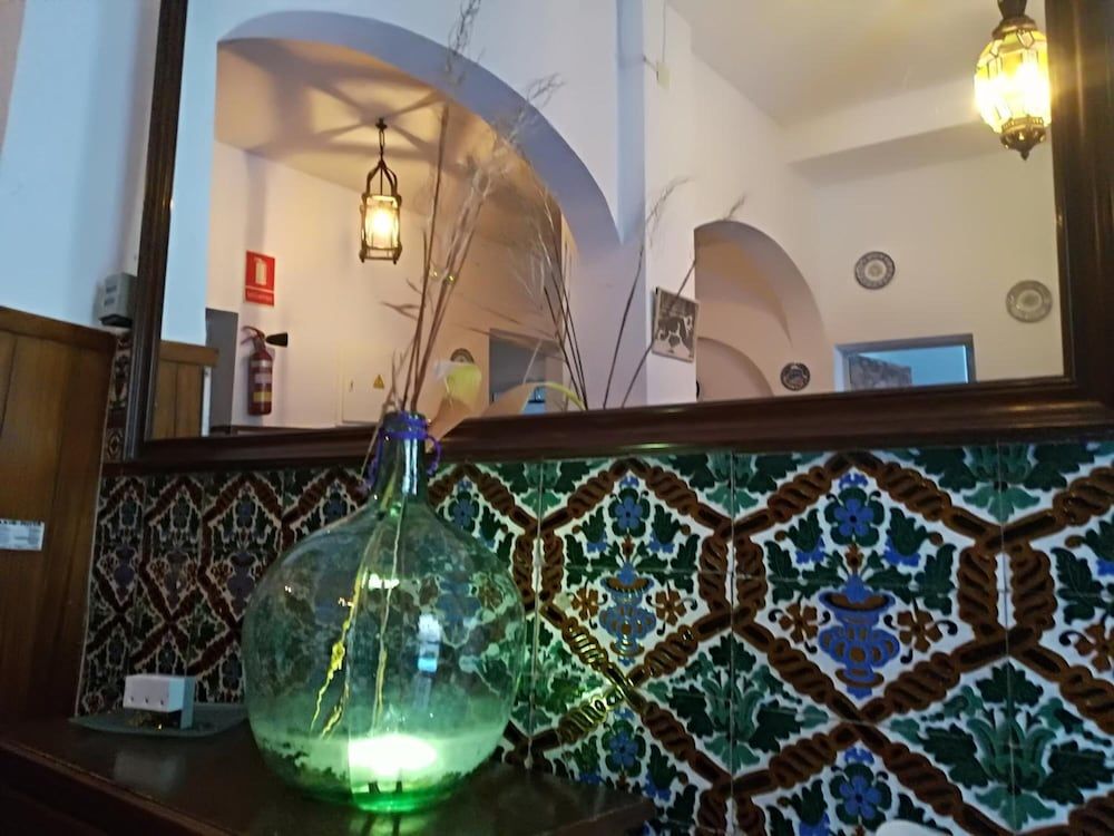 Hostal Boutique Macavi 2