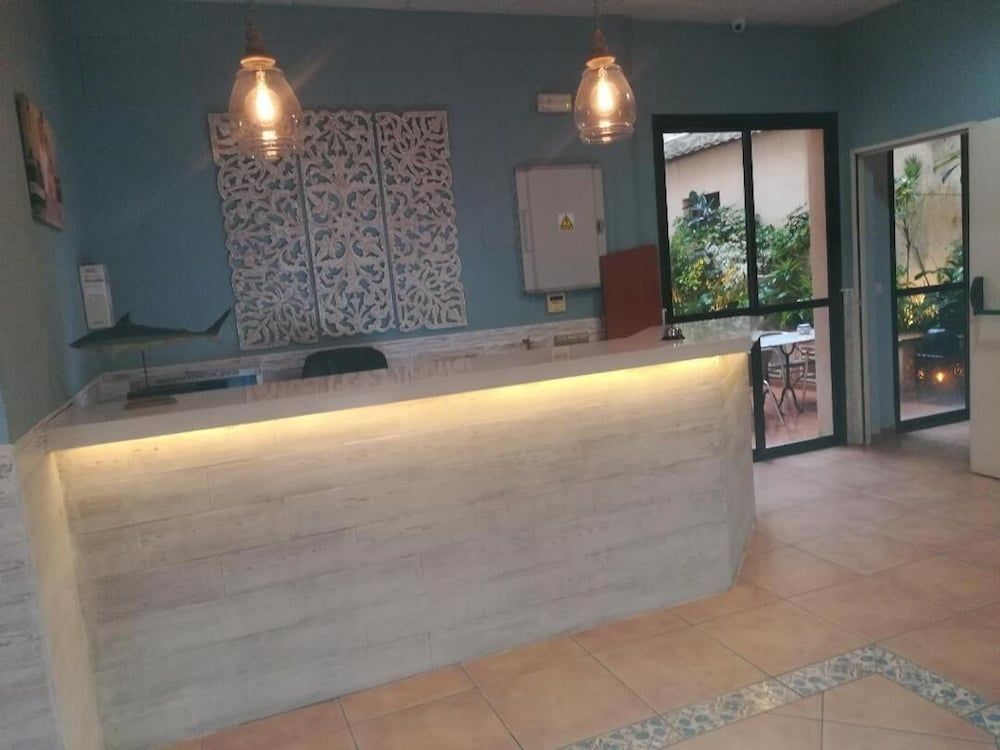 Hostal Boutique Macavi 3