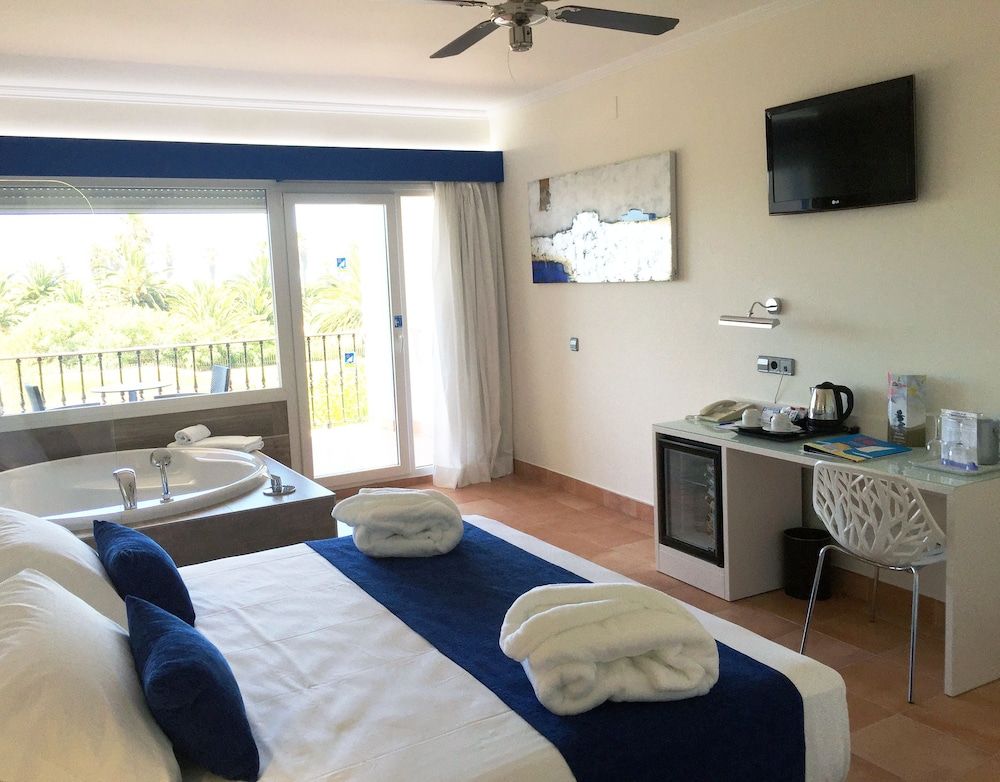 Playaballena Hotel 2