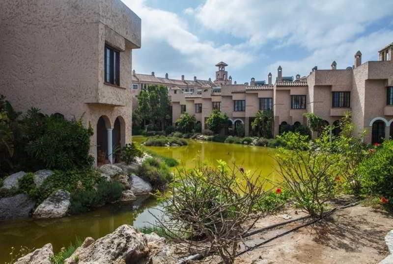 Estudios Turísticos Bahia Sur 2