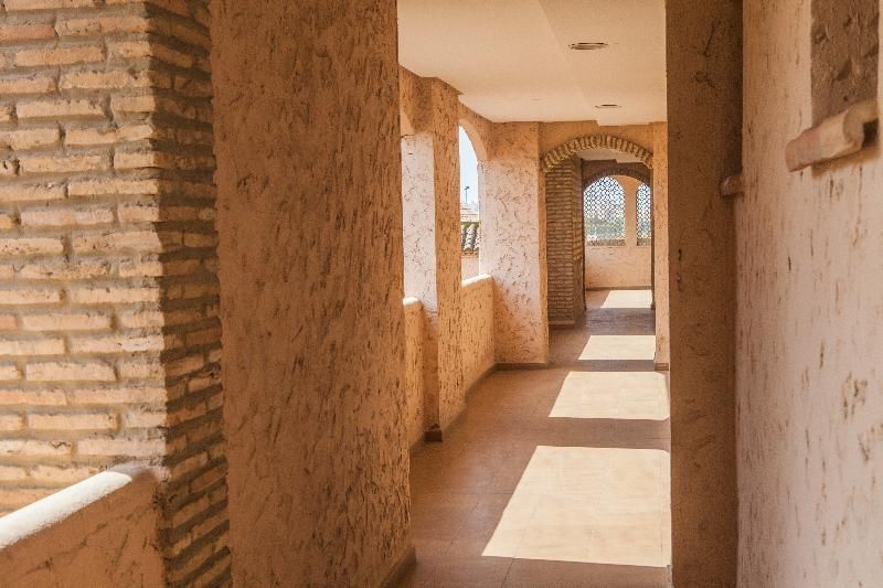 Estudios Turísticos Bahia Sur 1