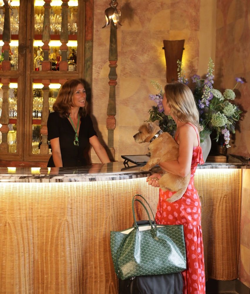 Posada La Sacristía 2