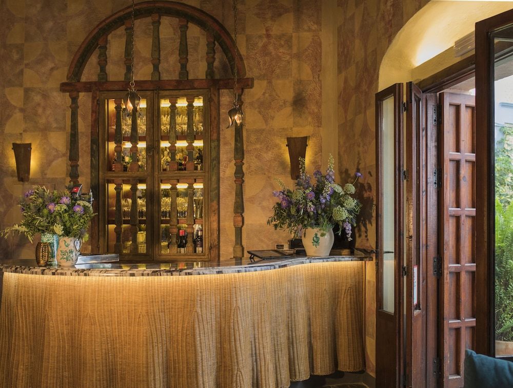 Posada La Sacristía 3