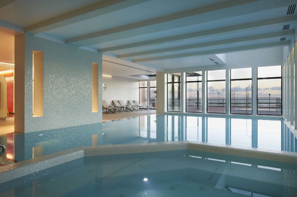 Real Marina Hotel & Spa 2