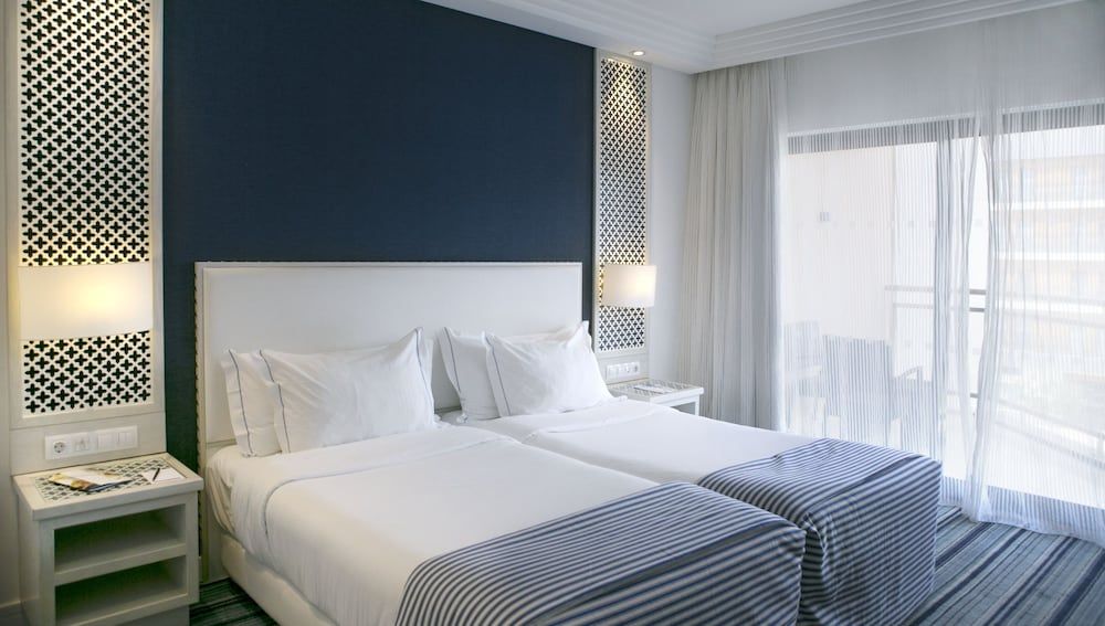 Real Marina Hotel & Spa 3