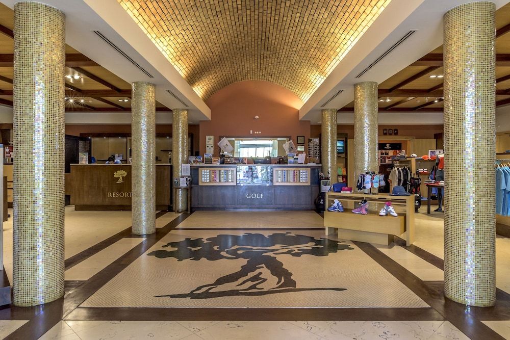 Amendoeira Golf Resort - Apartments and villas 2