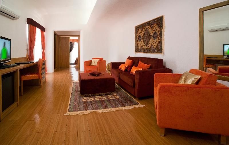 Alcazar Hotel & SPA 3