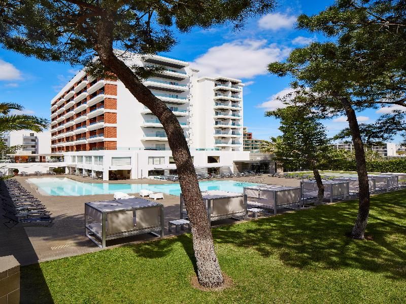 Alcazar Hotel & SPA 1