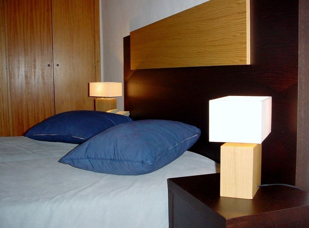 Hotel Apartamentos Foz Atlântida 3