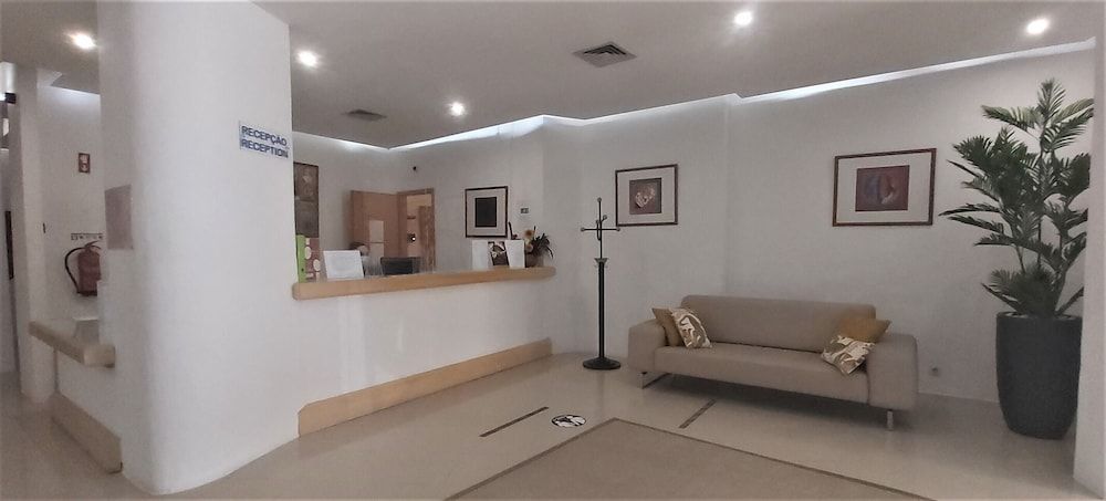 Hotel Apartamentos Foz Atlântida 2