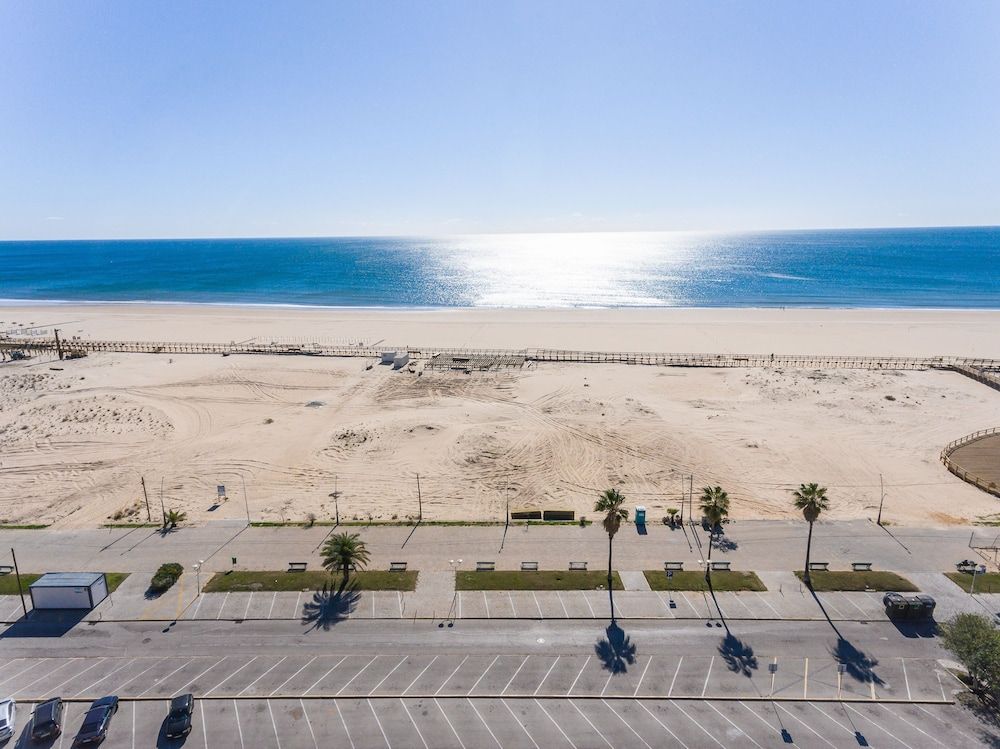 Hotel Apartamentos Foz Atlântida 4 estrelas em Monte Gordo