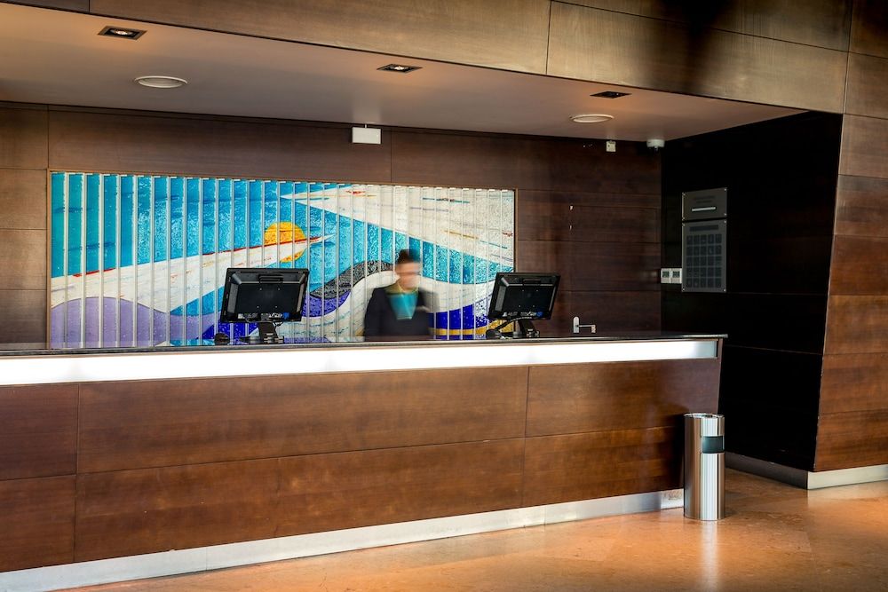 Hotel Apartamentos Dunamar 2