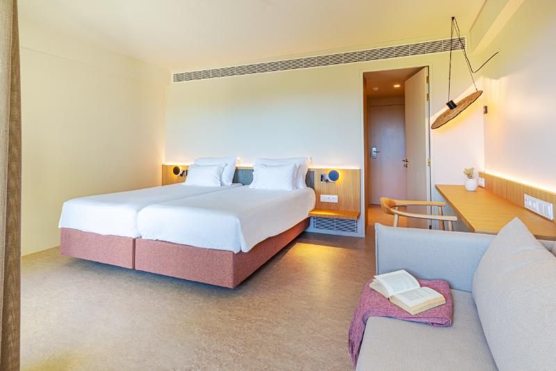OZADI Altura Beach Resort 3