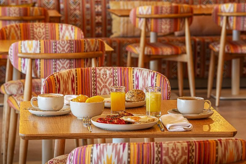 OZADI Altura Beach Resort 3